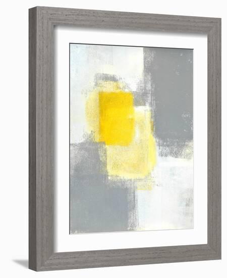 Trail Mix-T30Gallery-Framed Art Print