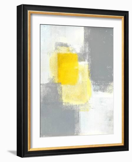 Trail Mix-T30Gallery-Framed Art Print