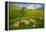 Trail Northward-Mark Geistweite-Framed Premier Image Canvas