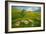 Trail Northward-Mark Geistweite-Framed Photographic Print