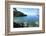Trail on the Coast in the Manuel Antonio National Park.-Stefano Amantini-Framed Photographic Print