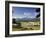 Trail Ridge Road, Rocky Mountain National Park, Estes Park, Colorado, USA-Michele Falzone-Framed Photographic Print
