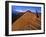 Trail Run Snow Canyon Near St. George, Utah, USA-Chuck Haney-Framed Photographic Print