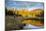 Trail Runners In The Eagles Nest Wilderness In Colorado-Liam Doran-Mounted Photographic Print