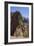 Trail to Angels Landing, Zion National Park, Utah, United States of America, North America-Gary Cook-Framed Photographic Print