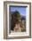 Trail to Angels Landing, Zion National Park, Utah, United States of America, North America-Gary Cook-Framed Photographic Print