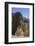 Trail to Angels Landing, Zion National Park, Utah, United States of America, North America-Gary Cook-Framed Photographic Print