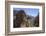 Trail to Angels Landing, Zion National Park, Utah, United States of America, North America-Gary-Framed Photographic Print