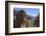 Trail to Angels Landing, Zion National Park, Utah, United States of America, North America-Gary-Framed Photographic Print