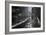 Trail to Flume Gorge, White Mountain New Hampshire-Vincent James-Framed Photographic Print