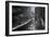 Trail to Flume Gorge, White Mountain New Hampshire-Vincent James-Framed Photographic Print