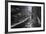 Trail to Flume Gorge, White Mountain New Hampshire-Vincent James-Framed Photographic Print