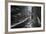 Trail to Flume Gorge, White Mountain New Hampshire-Vincent James-Framed Photographic Print