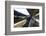 Train at Platform, Kandy Train Station, Kandy, Sri Lanka, Asia-Simon Montgomery-Framed Photographic Print