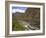 Train Between Aguas Calientes and Ollantaytambo Through the Sacred Valley, Cusco Region, Peru-Matthew Williams-Ellis-Framed Photographic Print