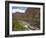 Train Between Aguas Calientes and Ollantaytambo Through the Sacred Valley, Cusco Region, Peru-Matthew Williams-Ellis-Framed Photographic Print