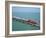 Train Bridge to Rameswaram Island, Rameswaram, Tamil Nadu, India, Asia-Tuul-Framed Photographic Print