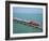 Train Bridge to Rameswaram Island, Rameswaram, Tamil Nadu, India, Asia-Tuul-Framed Photographic Print