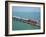 Train Bridge to Rameswaram Island, Rameswaram, Tamil Nadu, India, Asia-Tuul-Framed Photographic Print