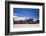 Train Cemetery (Train Graveyard), Uyuni, Bolivia, South America-Matthew Williams-Ellis-Framed Photographic Print