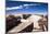 Train Cemetery (Train Graveyard), Uyuni, Bolivia, South America-Matthew Williams-Ellis-Mounted Photographic Print