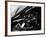 Train Details-null-Framed Photographic Print