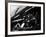 Train Details-null-Framed Photographic Print