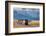 Train I-Alan Majchrowicz-Framed Photographic Print