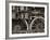 Train II-Jim Christensen-Framed Photographic Print