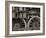 Train II-Jim Christensen-Framed Photographic Print