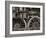 Train II-Jim Christensen-Framed Photographic Print