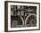 Train II-Jim Christensen-Framed Photographic Print