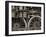 Train II-Jim Christensen-Framed Photographic Print