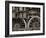 Train II-Jim Christensen-Framed Photographic Print