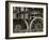 Train II-Jim Christensen-Framed Photographic Print