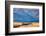 Train II-Alan Majchrowicz-Framed Photographic Print