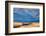 Train II-Alan Majchrowicz-Framed Photographic Print