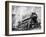 Train in the Night 2-Otto Kuhler-Framed Giclee Print