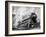 Train in the Night 2-Otto Kuhler-Framed Giclee Print