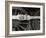 Train IV-Jim Christensen-Framed Photographic Print