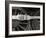 Train IV-Jim Christensen-Framed Photographic Print