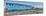 Train on Railroad Tracks, Mount Washington Cog Railway, Mt Washington, New Hampshire, USA-null-Mounted Photographic Print