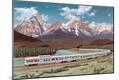 Premium Giclee Print