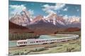 Premium Giclee Print
