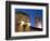 Train Station, Helsinki, Finland-Doug Pearson-Framed Photographic Print