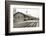 Train Station, Lincoln, Illinois, USA. Route 66-Julien McRoberts-Framed Photographic Print