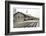 Train Station, Lincoln, Illinois, USA. Route 66-Julien McRoberts-Framed Photographic Print