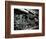 Train Strain-Stephen Arens-Framed Photographic Print