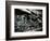 Train Strain-Stephen Arens-Framed Photographic Print