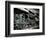 Train Strain-Stephen Arens-Framed Photographic Print